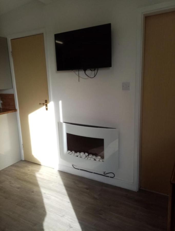 H3 Rickardos Holiday Lets Mablethorpe Exterior photo